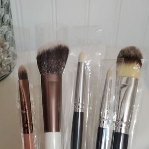 Brushes